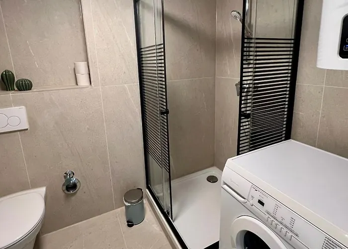 Perfekte 8 Fuer Monteure & Handwerker Mit Wlan Ludwigshafen am Rhein