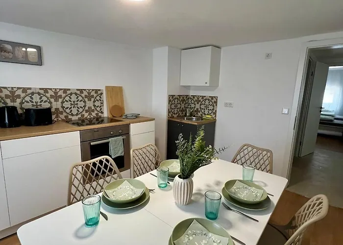 Perfekte 8 Fuer Monteure & Handwerker Mit Wlan Ludwigshafen am Rhein