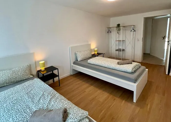 Perfekte 8 Fuer Monteure & Handwerker Mit Wlan *