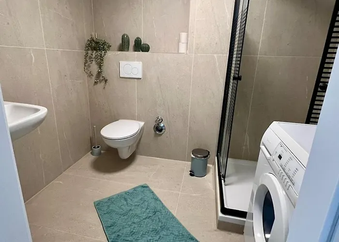 Perfekte 8 Fuer Monteure & Handwerker Mit Wlan Ludwigshafen am Rhein